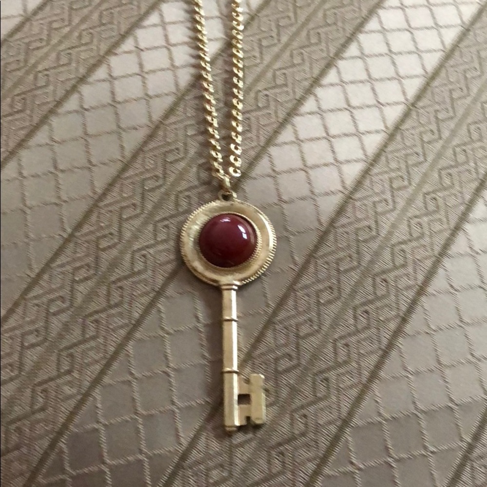 Kenneth Jay Lane necklace